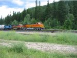 BNSF 5113